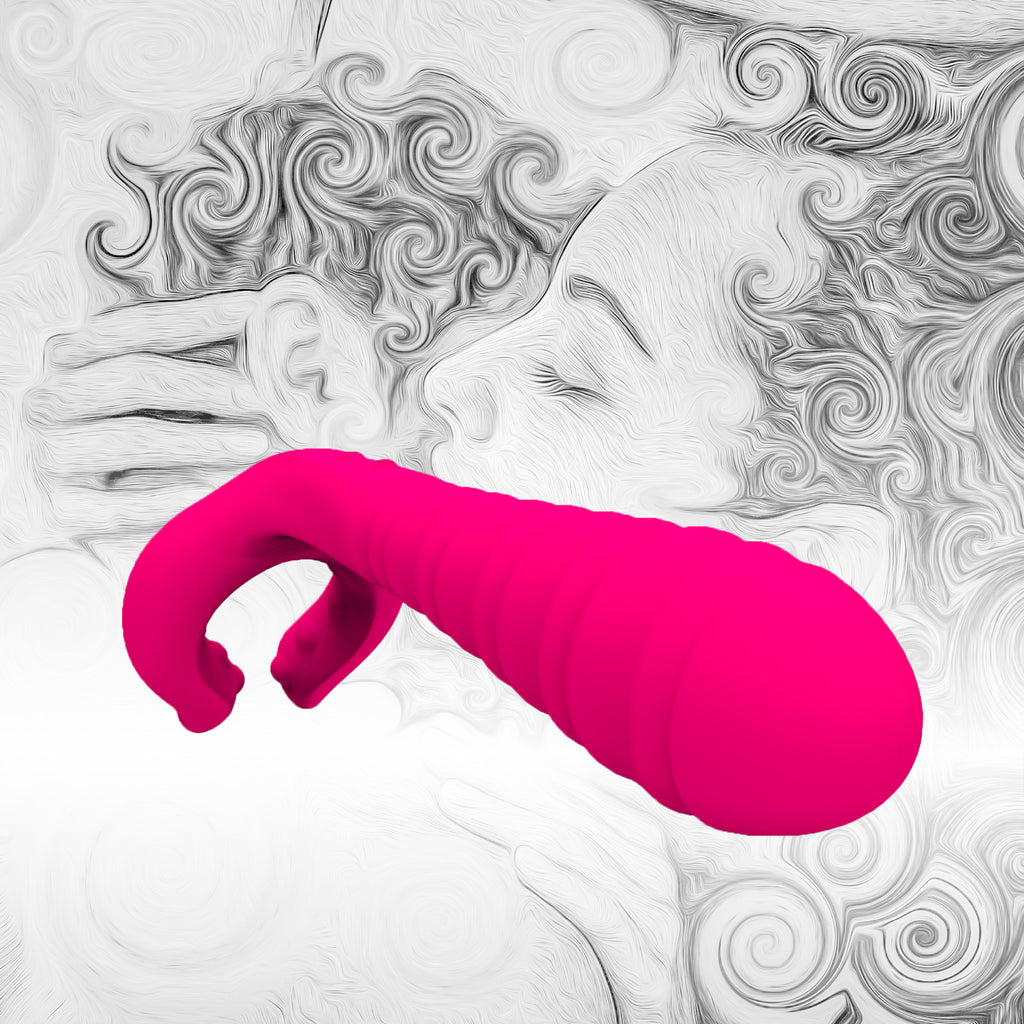 Koppel Vibrator – www.pleazzer.com