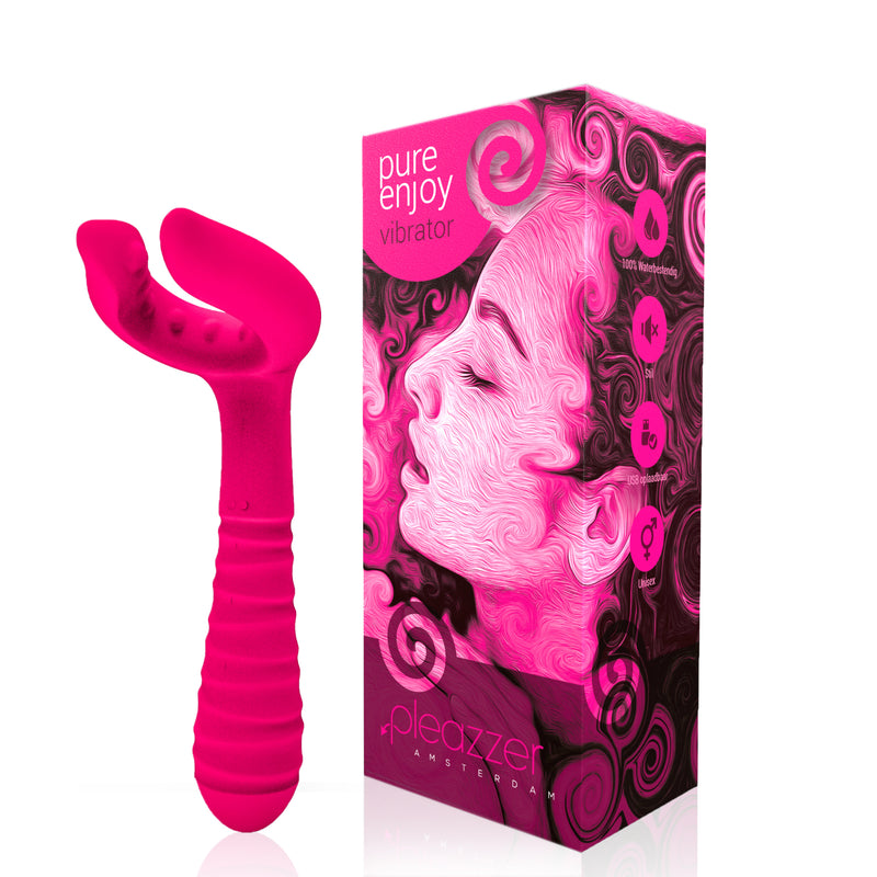 Koppel Vibrator www.pleazzer.com Koppel Vibrator www.pleazzer.com